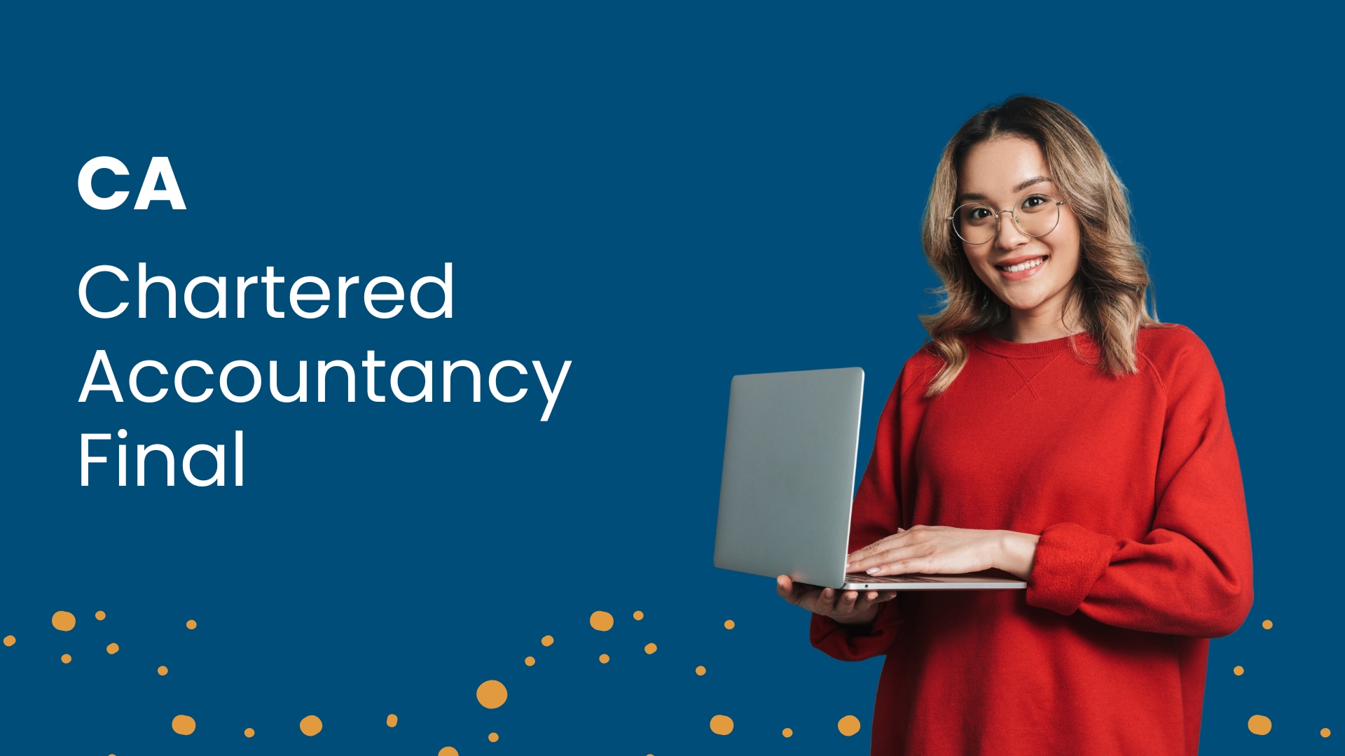 Chartered Accountancy (CA) Final Training